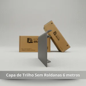 Capa U 6 metros