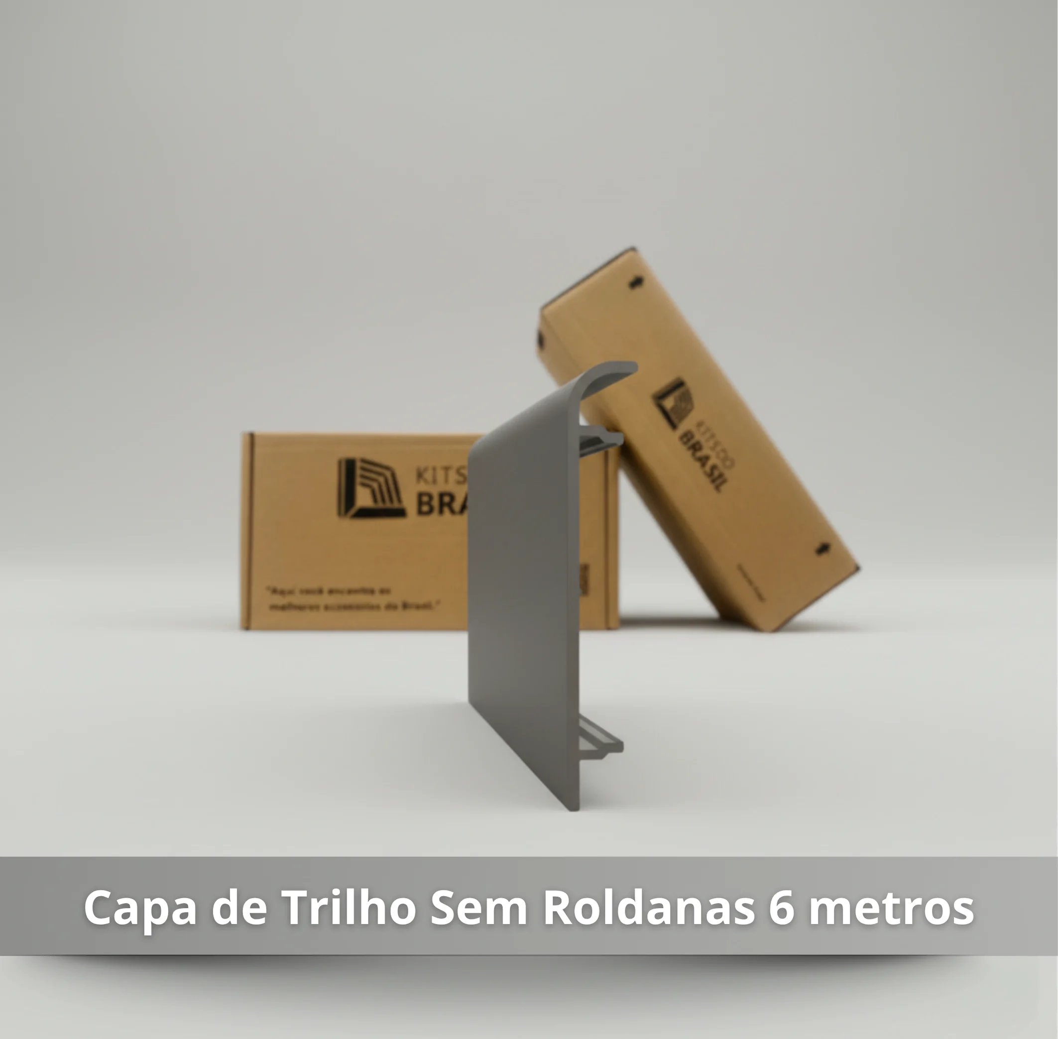 Capa U 6 metros